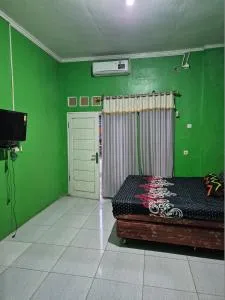 Pondok Cikidang Pangandaran - 庞岸达兰