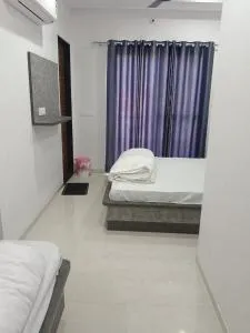 Raghav Palace - Rīngas