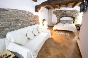 Porta Dipinta House Bergamo Alta