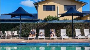 Discovery Parks - Ballina