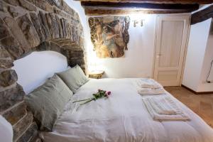 Porta Dipinta House Bergamo Alta