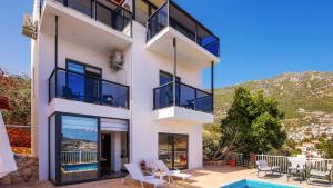 Kalkan 3 Bedroom Villa