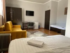 Fiveseasons - Almaty