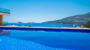 Luxury Apartment in Kalkan - 7522 - Gelemiş