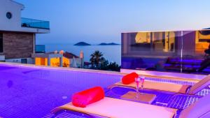 Luxury Apartment in Kalkan - 7522