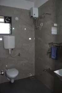 Nikhat villa - Ānjarle