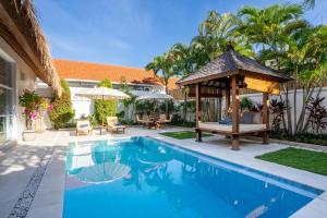 Villa Bardo by Pertama Management