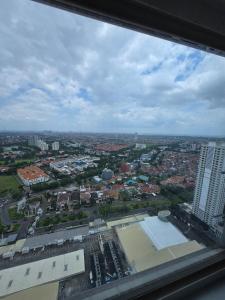 Cosmy Benson 38 Apartment