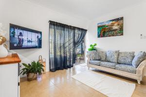 Pearl of Scarborough