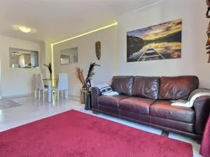 Acogedor piso 10 min de la playa - 巴伊亚卡萨雷斯