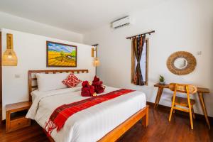 Villa Bardo by Pertama Management