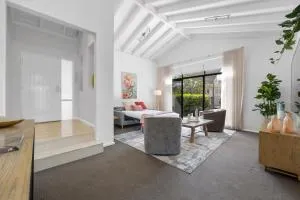 Spacious Family Getaway in West Leederville - 珀斯