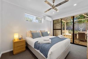 Spacious Family Getaway in West Leederville