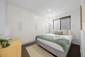 Spacious Family Getaway in West Leederville