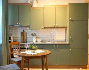 Appartement Wenzel