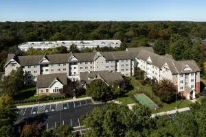 Residence Inn by Marriott Richmond Chester - Technical Center Heliport