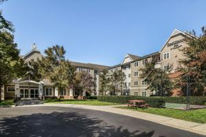 Residence Inn by Marriott Richmond Chester
