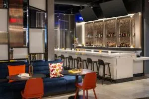 Aloft Sacramento Airport Natomas - Vin