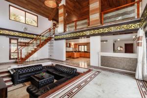 Ananta Vilas by StayJadePoolGarden4BHKLuxury