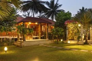 Ananta Vilas by StayJadeLuxuriousPrivate Pool - Kaglipur