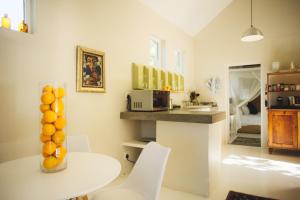 The Olive Thrush Cottage