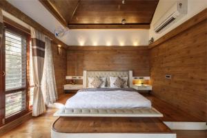 Ananta Vilas by StayJadePoolGardenLuxury Villa