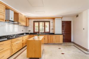 Ananta Vilas by StayJadePoolGarden4BHKLuxury