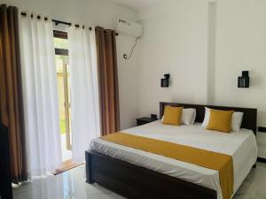 Sunrise Bliss Villa