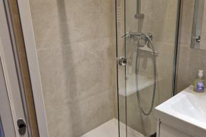 Renovated Studio 25m2 Old Town