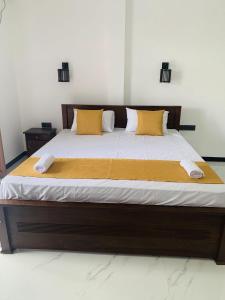 Sunrise Bliss Villa
