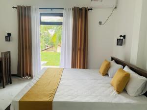 Sunrise Bliss Villa