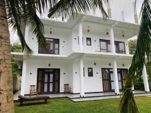 Sunrise Bliss Villa