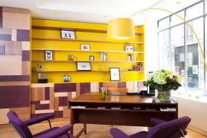 Hotels Hotel Crayon by Elegancia : photos des chambres