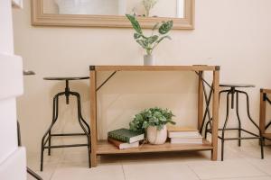 Playful Charming City Loft