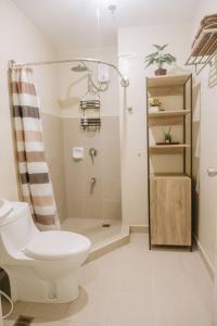 Playful Charming City Loft