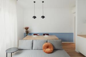 Bilo e Mono a 2 passi dall'Ospedale, Centro e Stazione - CasaP17 img12