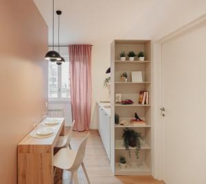 Bilo e Mono a 2 passi dall'Ospedale, Centro e Stazione - CasaP17 img16