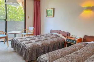 Greenpia Yame - Jūkago