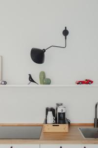 Bilo e Mono a 2 passi dall'Ospedale, Centro e Stazione - CasaP17 img17