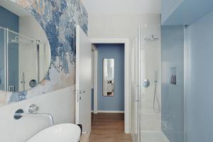 Bilo e Mono a 2 passi dall'Ospedale, Centro e Stazione - CasaP17 img5