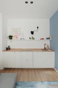 Bilo e Mono a 2 passi dall'Ospedale, Centro e Stazione - CasaP17 img27