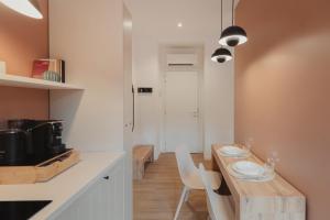 Bilo e Mono a 2 passi dall'Ospedale, Centro e Stazione - CasaP17 img25