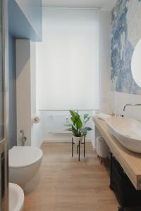 Bilo e Mono a 2 passi dall'Ospedale, Centro e Stazione - CasaP17 img30