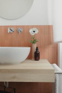 Bilo e Mono a 2 passi dall'Ospedale, Centro e Stazione - CasaP17 img7