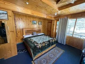 HN cottages Manali - Kyelang