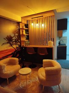 Diamond airport JACUZZI&SAUNA apartman Ledine