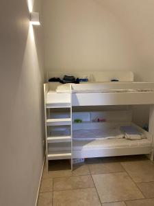 Charm and comfort in Via Eraclea