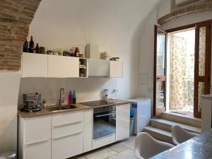 Charm and comfort in Via Eraclea