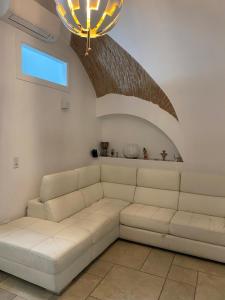 Charm and comfort in Via Eraclea
