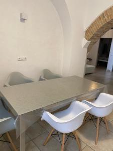 Charm and comfort in Via Eraclea